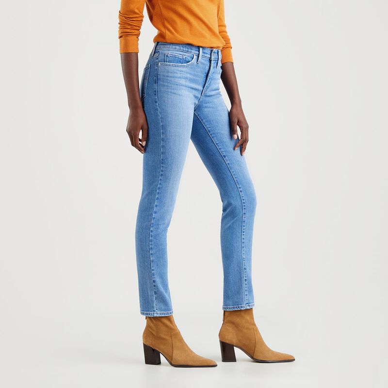 Levi's 312 Shaping Slim Tribeca Sun image number 2